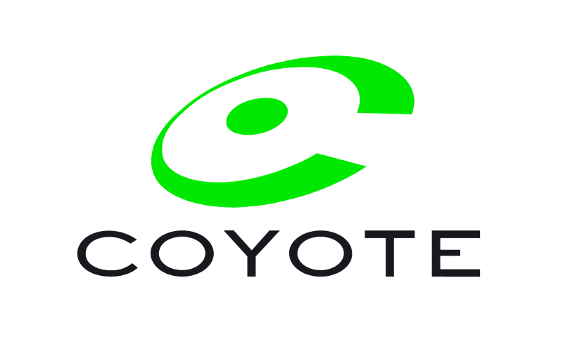 coyotte
